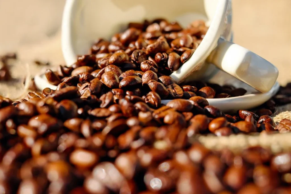 Empresa de venta de café en Valencia Empresa de venta de café en Valencia